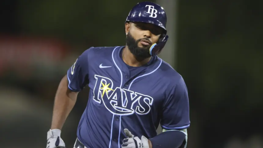 Caminero se une a RD para el Clásico Mundial de Béisbol 2026