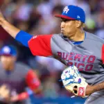 Edwin Díaz lidera a Puerto Rico en el Clásico Mundial de Béisbol 2026