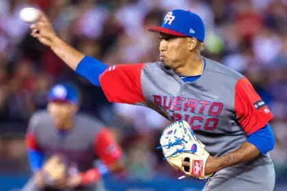 Edwin Díaz lidera a Puerto Rico en el Clásico Mundial de Béisbol 2026