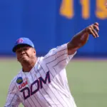 Enny Romero Brillante: Dominicana Imparable en la Serie del Caribe