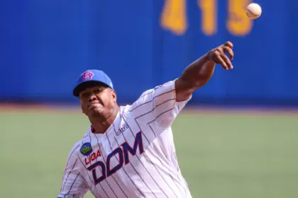 Enny Romero Brillante: Dominicana Imparable en la Serie del Caribe 10 Enny Romero Brillante: Dominicana Imparable en la Serie del Caribe