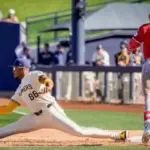 Bajas en Cuba: Diez Peloteros MLB Fuera del Clásico Mundial de Béisbol
