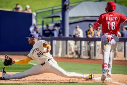 Bajas en Cuba: Diez Peloteros MLB Fuera del Clásico Mundial de Béisbol