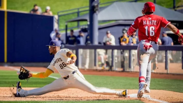 Bajas en Cuba: Diez Peloteros MLB Fuera del Clásico Mundial de Béisbol