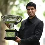 Alcaraz Conquista Abierto Australia: "Vencer a Djokovic es Increíble"