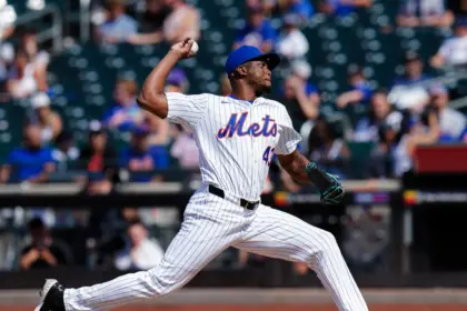 Dominicana suma a Abreu, Uceta y Brazobán para el Clásico Mundial 2026