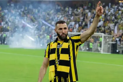 Benzema Ficha por Al-Hilal: Estrella Francesa Refuerza al Líder Saudí Hasta 2027