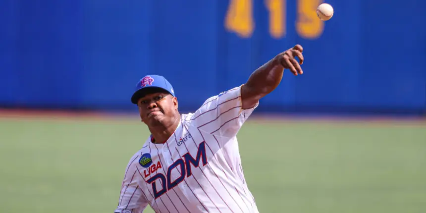 Enny Romero Brillante: Dominicana Imparable en Serie del Caribe 2026