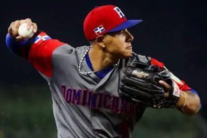 Machado regresa al Clásico Mundial 2026: Refuerzo clave para Dominicana 12 Machado regresa al Clásico Mundial 2026: Refuerzo clave para Dominicana