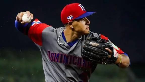 Machado regresa al Clásico Mundial 2026: Refuerzo clave para Dominicana