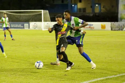 Delfines del Este Suman Victoria 1-3 ante MOCA FC en LDF 2026