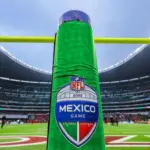 NFL Regresa a México en 2026: Anuncia Partido en el Estadio Azteca