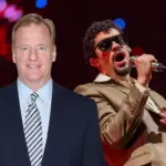 Bad Bunny y la Super Bowl: Goodell destaca impacto unificador