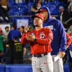 Lakins Abrirá por RD vs Panamá en Serie del Caribe: Santiago Confía