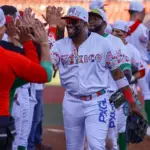 Tomateros de Culiacán logran su primera victoria en Serie del Caribe