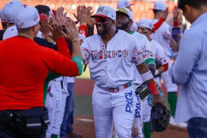 Tomateros de Culiacán logran su primera victoria en Serie del Caribe