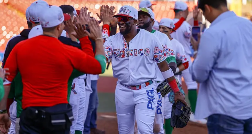 Tomateros de Culiacán logran su primera victoria en Serie del Caribe