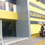 INEFI inaugura centro deportivo escolar comunitario: Impulso al deporte dominicano