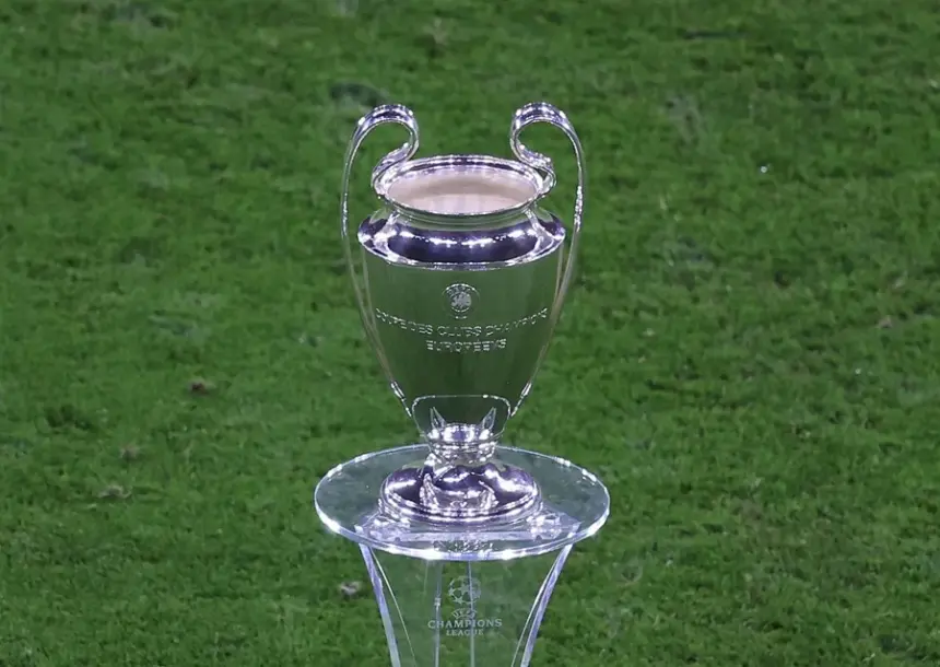 Barcelona se postula para la final de Champions 2029: Presenta candidatura