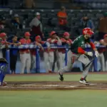 Charros de Jalisco blanquea a Puerto Rico 3-0 en la Serie del Caribe