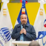 INEFI Inaugura Centro Deportivo Escolar: Impulso al Deporte Comunitario