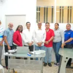 FEDOBAD define estrategias para Juegos Centroamericanos 2026 y eventos internacionales