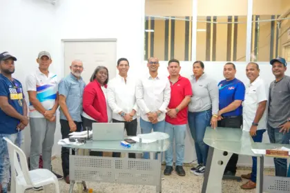 FEDOBAD define estrategias para Juegos Centroamericanos 2026 y eventos internacionales