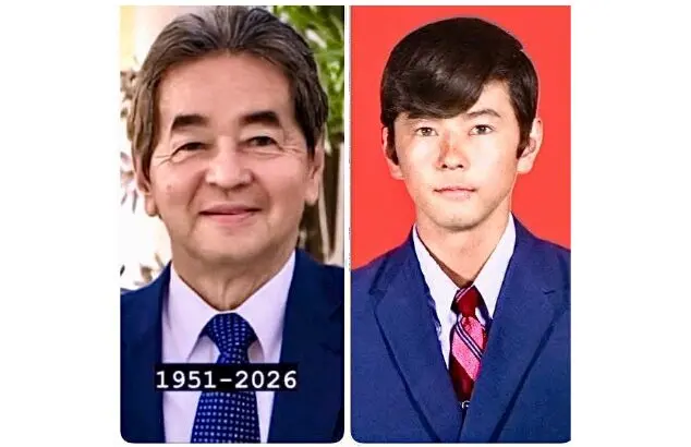 Fallece Mamoru Hidaka, Pionero del Karate en Jarabacoa: Un Legado Deportivo