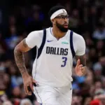 Davis a Wizards: Traspaso BOMBA con Mavericks, Young y nuevo proyecto