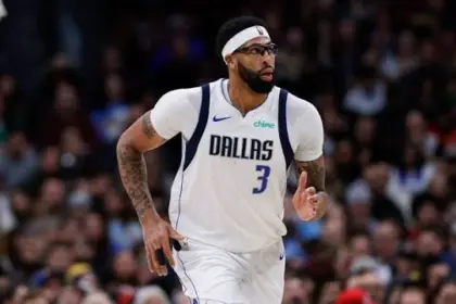 Davis a Wizards: Traspaso BOMBA con Mavericks, Young y nuevo proyecto