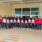 RD Debuta en Clasificatorio Sub-17 Concacaf 2026: Calendario y Plantel