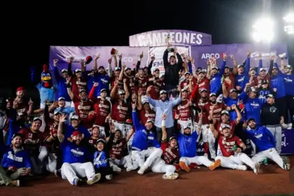 Charros vs Tomateros: Duelo Histórico en la Serie del Caribe 2026