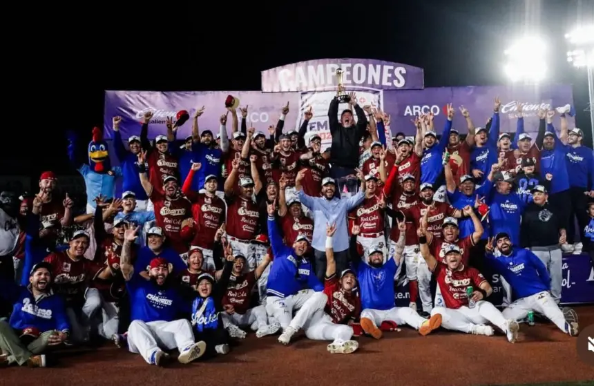 Charros vs Tomateros: Duelo Histórico en la Serie del Caribe 2026 1 Charros vs Tomateros: Duelo Histórico en la Serie del Caribe 2026