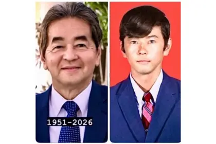 Fallece Mamoru Hidaka, Pionero del Karate en Jarabacoa: Un Legado Deportivo