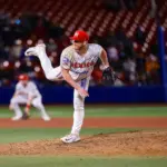 Charros de Jalisco a Semifinales: Vencen a Tomateros 4-2 en Serie del Caribe