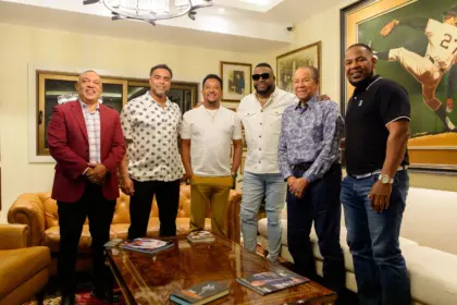 RD define roster para el Clásico Mundial de Béisbol 2026: Leyendas confían