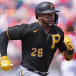 Padres firman a Miguel Andújar: Refuerzo ofensivo y versatilidad para 2026