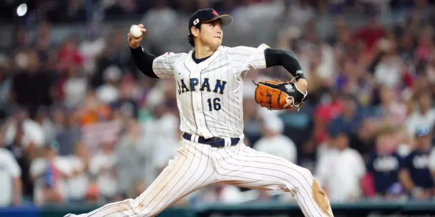 Clásico Mundial Béisbol 2026: Rosters Oficiales Revelados ¡Figuras y Fechas!