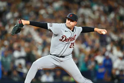 Skubal Gana Arbitraje: US$32 Millones en 2026, Récord para Lanzadores MLB