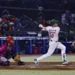 Tomateros remontan y vencen a Leones: ¡Quitan invicto en Serie del Caribe!