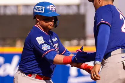 Cangrejeros de Santurce a Semifinales: Vencen a Federales en Jalisco