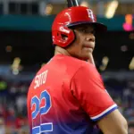 Dominicana revela roster estelar para el Clásico Mundial de Béisbol 2026