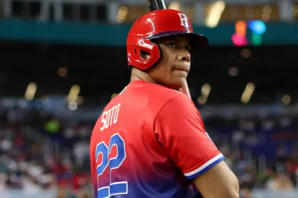 Dominicana revela roster estelar para el Clásico Mundial de Béisbol 2026