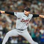 Skubal arrasa en arbitraje: US$32 millones para 2026, récord en MLB