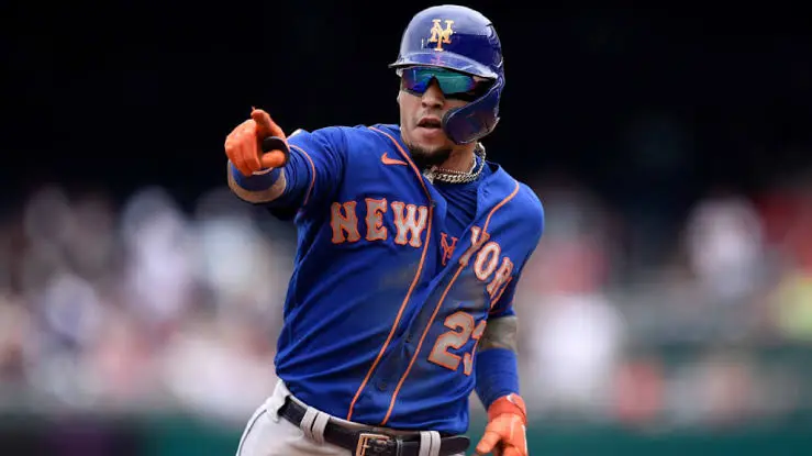 Báez fuera del Clásico Mundial: Positivo por cannabis saca al "Mago"