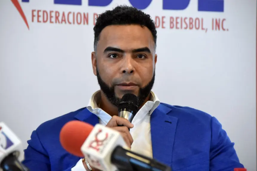 Nelson Cruz Detalla Clave del Equipo RD para el Clásico Mundial 2026 1 Nelson Cruz Detalla Clave del Equipo RD para el Clásico Mundial 2026