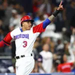 Machado, favorito para capitanear a Dominicana en el Clásico Mundial 2026