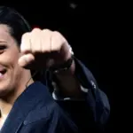 Imane Khelif: Boxeadora argelina lista para pruebas rumbo a Los Ángeles 2028