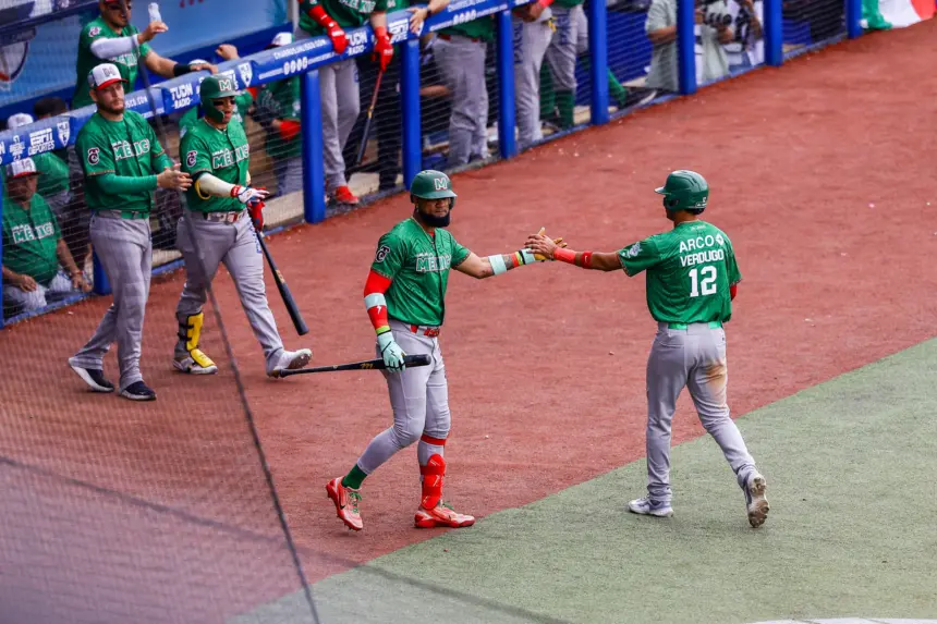 Tomateros de Culiacán a la Final de Serie del Caribe 2026: Eliminan a Leones
