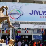 Semifinales Serie del Caribe: Culiacán vs Escogido y Jalisco vs Santurce